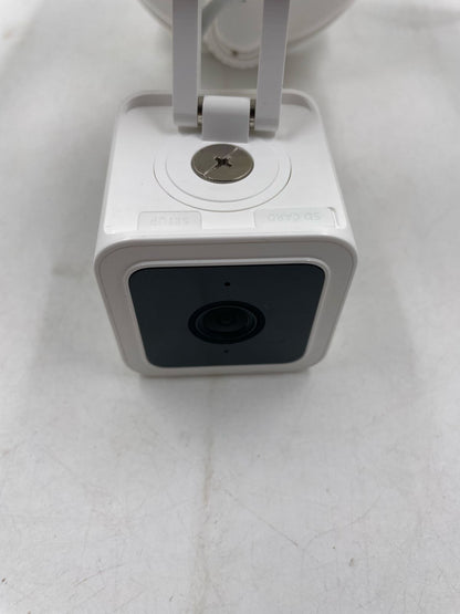 WYZE Proyector Cámara de Seguridad para el Hogar ( USADA).