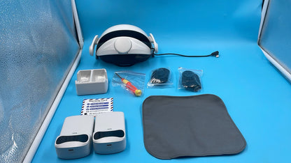 Accesorio De Realidad Virtual De Repuesto Para La Correa Elite Con Batería De 7500 MAh