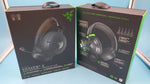 Audífonos Gamer Razer Kraken V4 X Con Cable USB-C