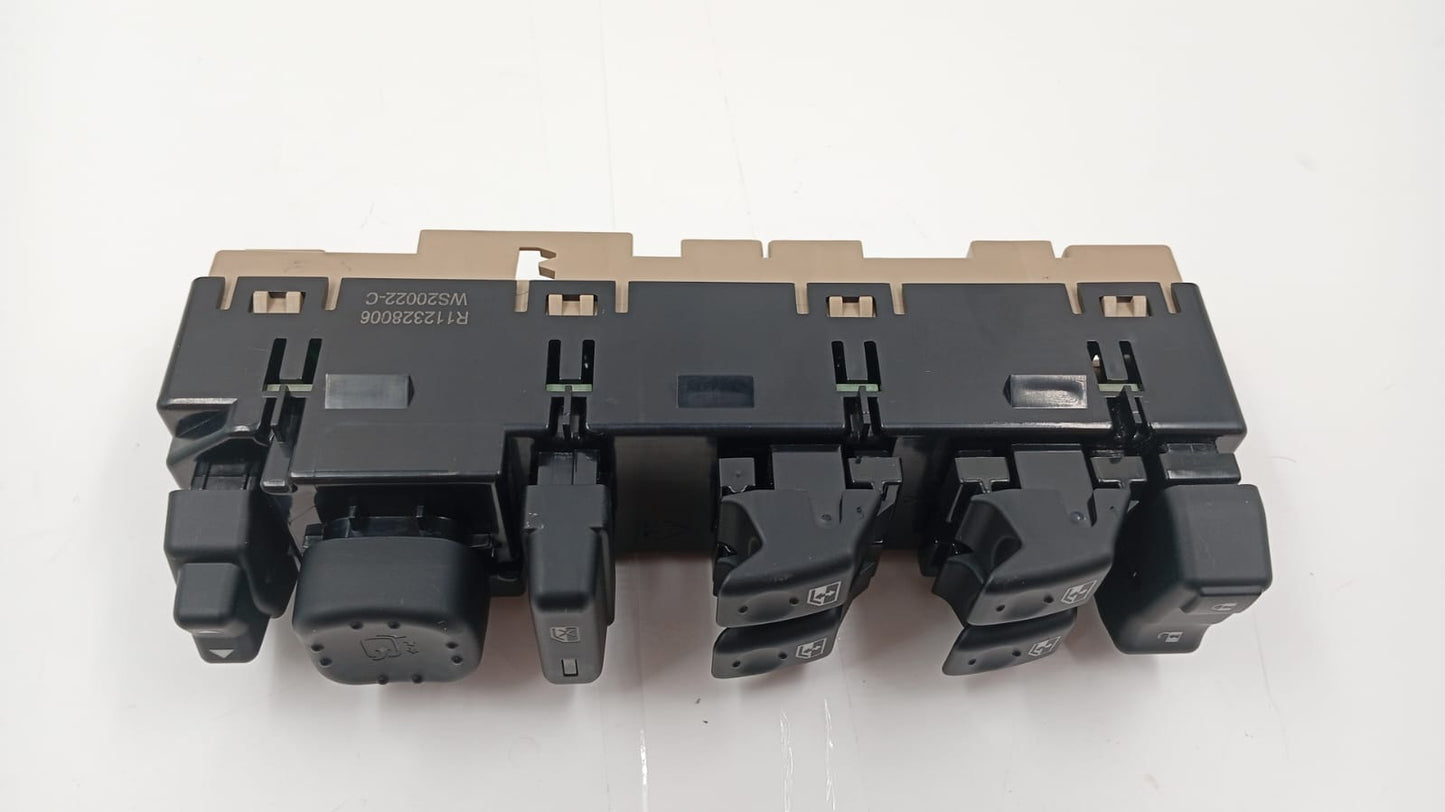 A-Premium, Interruptor de ventana eléctrica, Cadillac 03-07.(USADO)
