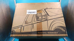 Espejo lado izquierdo para Ford F150 PickUp, ECCPP, Luz de giro, Calefaccion