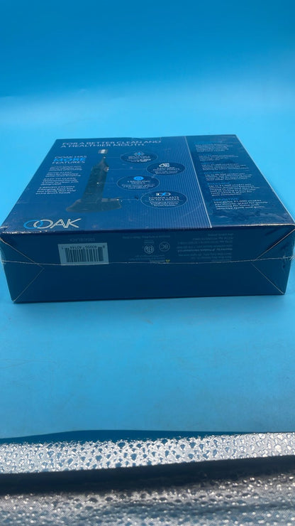 OOAK Cepillo De Dientes Eléctrico Con 5 Modos De Cepillado.