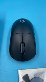 Mouse Inalámbrico Para Juegos Logitech G Pro X Superlight