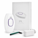Mini depiladora láser IPL para uso doméstico
