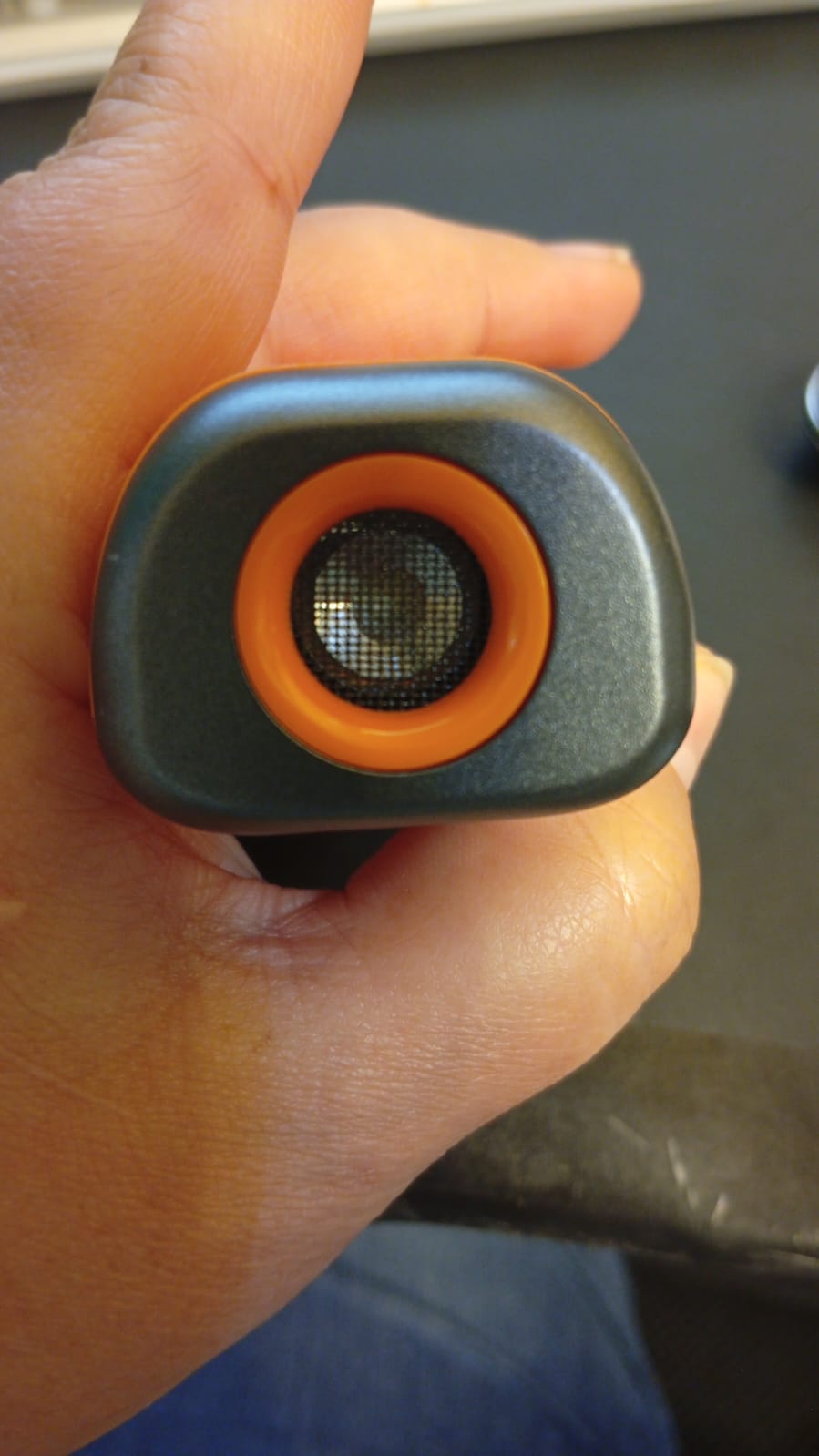 Dispositivo ultrasónico, entrenamiento no ladridos, seguro p/humanos.