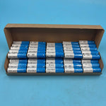 Paquete de 50 pilas alcalinas Voniko Ultra AA LR6 1,5 V