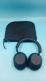 Auriculares Sony WH-1000XM5SA, Sensor táctil, Alexa (USADOS).