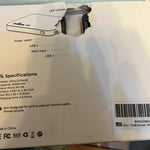 Vida IT - Paquete de 2 baterías ultra compactas (USADO)