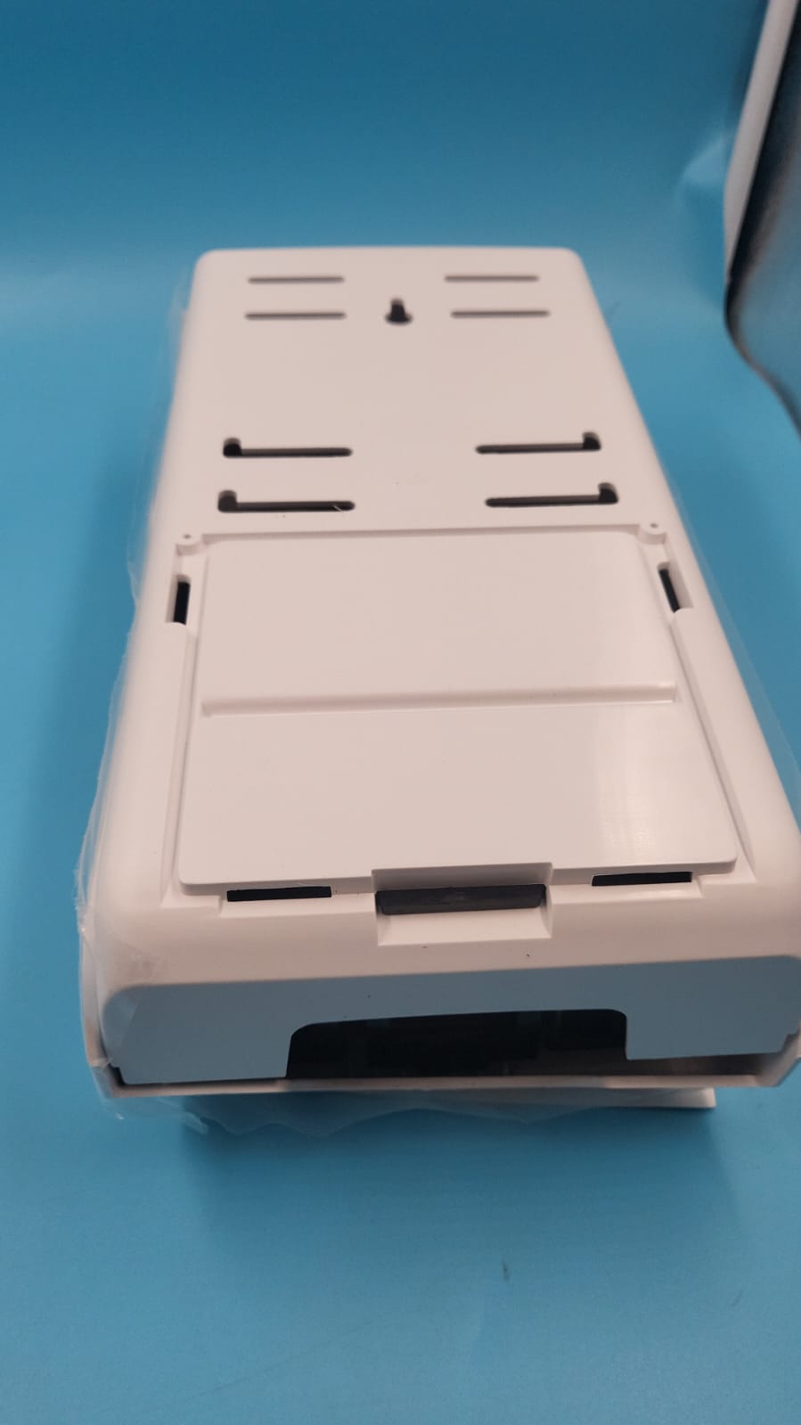 Dispensador automático de desinfectante de manos Coastwide Serie J