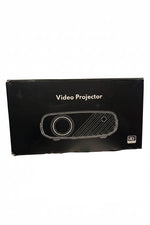 Mini proyector HD 1080P Para Cine En Casa