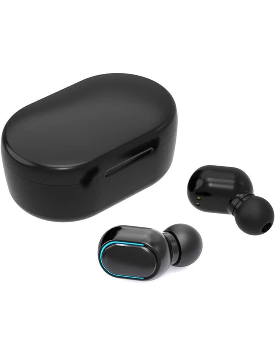 Audífonos inalámbricos TWS E7S Bluetooth 5.3