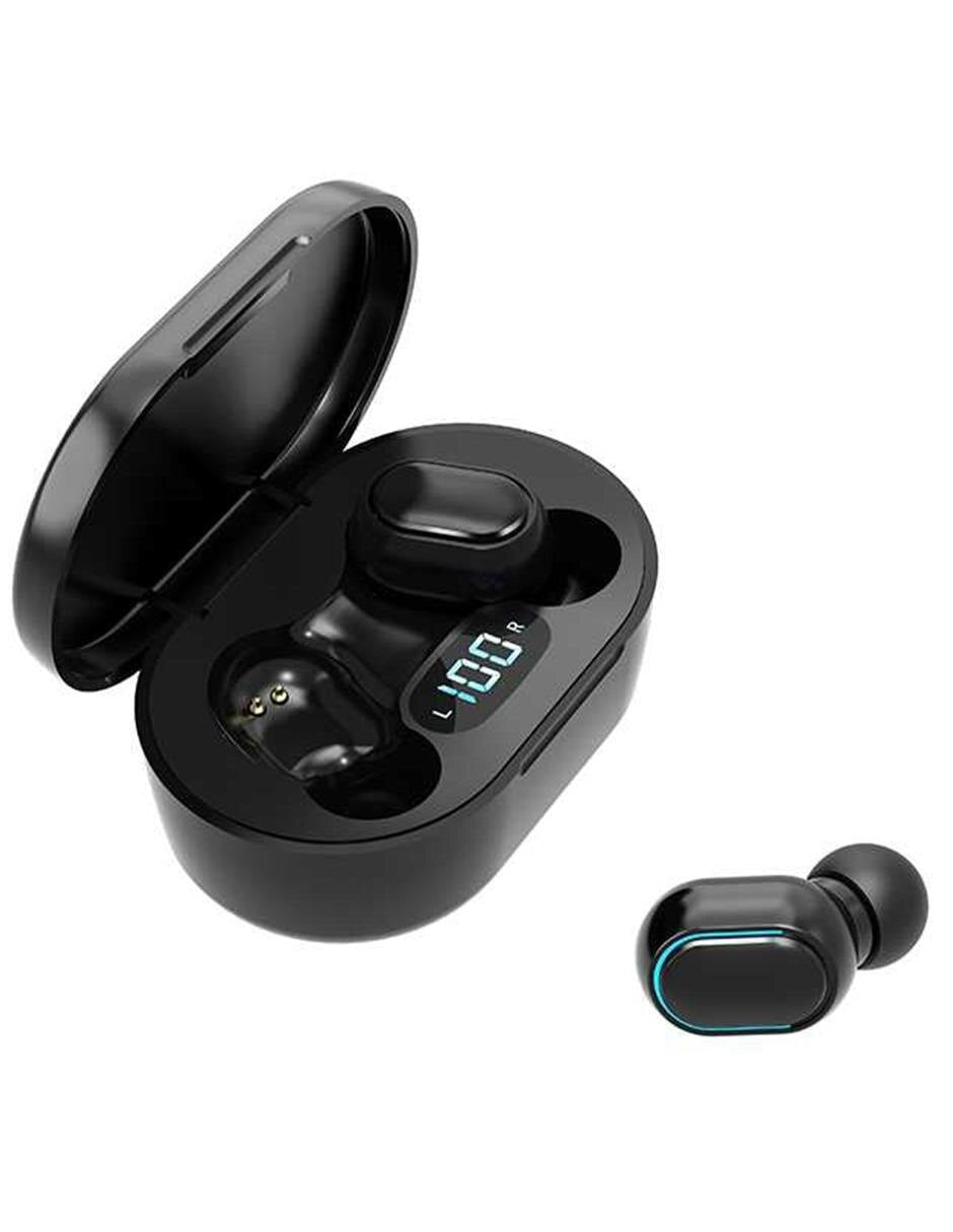 Audífonos inalámbricos TWS E7S Bluetooth 5.3