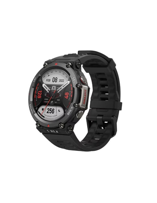 Amazfit t-rex 2 Reloj inteligente certificado militar