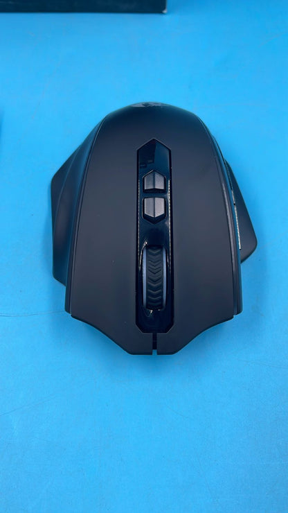 Redragon M686 - Mouse Inalámbrico Para Juegos.