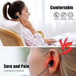 Auriculares YouthWhisper conducción ósea Bluetooth (USADO)