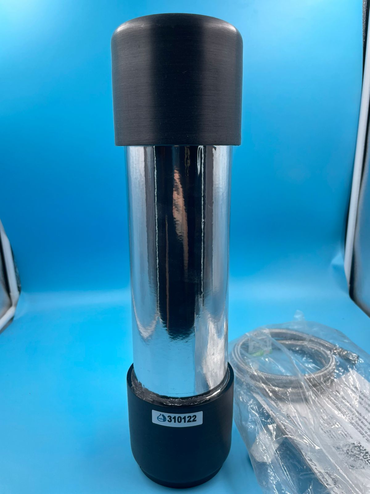 cuzn uc-200 Under Contador Filtro de agua.