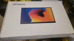 Monitor portátil para computadora portátil 16 '' HGR  1080P