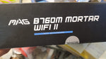 Tarjeta Madre MSI B760M Mortar WiFi DDR5 LGA1700