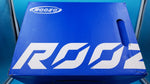 Casco de motocross infantil / juvenil con gafas, guantes y bolsa, DOT-M