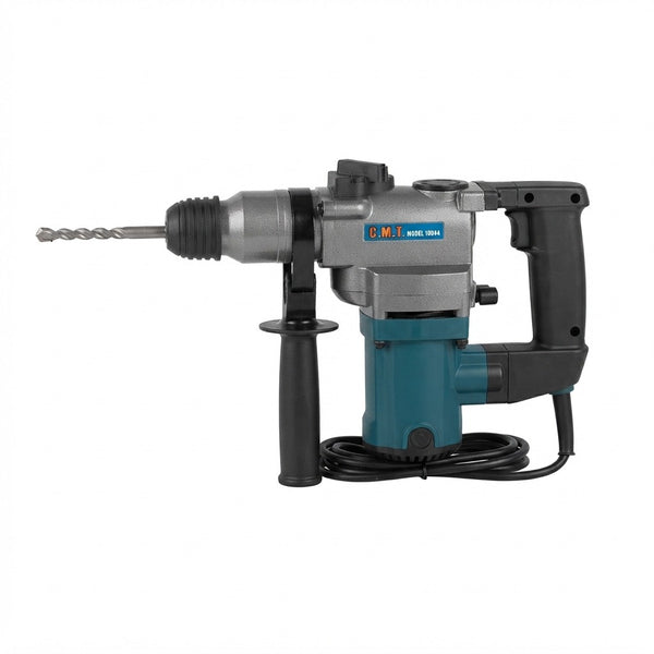 CMT 10044 Taladro Percutor 24 mm Rotomartillo Profesional (USADO)