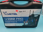 VDIAGTOOL V200 Pro Probador De Circuitos 12V/24V
