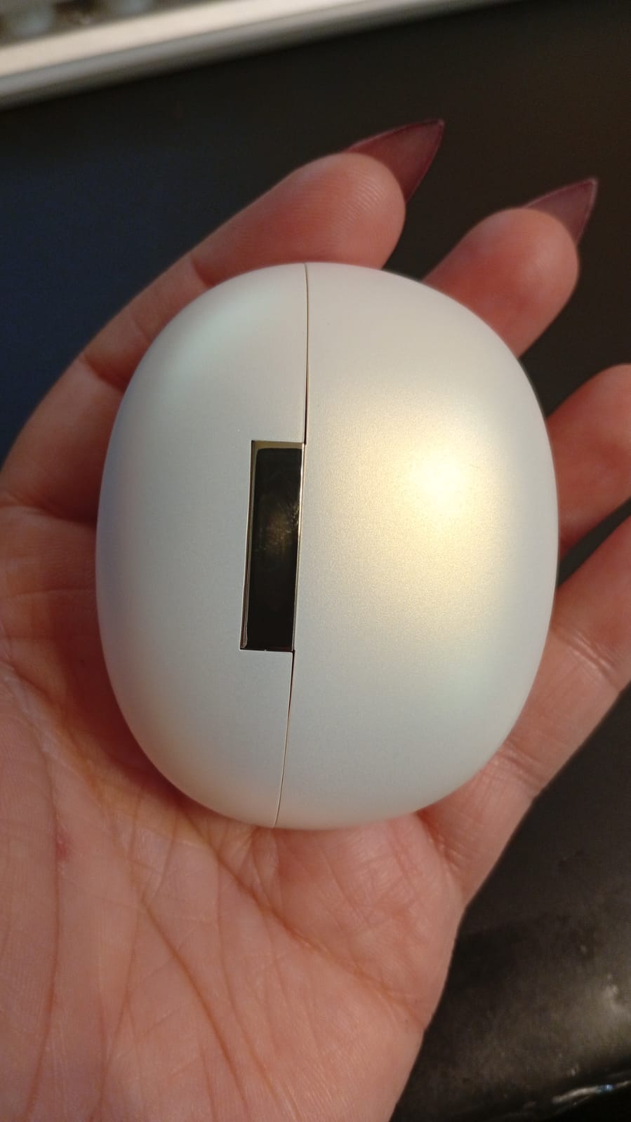 Auriculares abiertos, Baseus Bowie MC1 Pro, Sonido acústico.PEARL