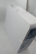 SimPure, Sistema dispensador de agua con filtro de ósmosis inversa.
