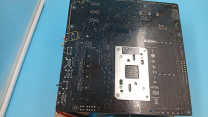 Tarjeta Madre ASUS, B650EM MAX Gaming WiFi, (USADA)