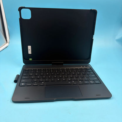Funda teclado táctil typecase iPad Pro 11" 5ta4ta gen