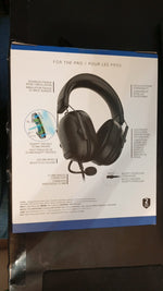 Auriculares para Juegos Razer BlackShark V2 X, PC, PS4, PS5, Switch.