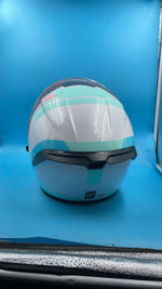 Casco De Motocicleta Para Adultos TRIANGLE