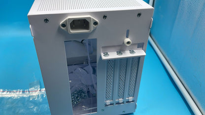 Gabinete Para PC PCCOOLER CPS K101 Mini ITX
