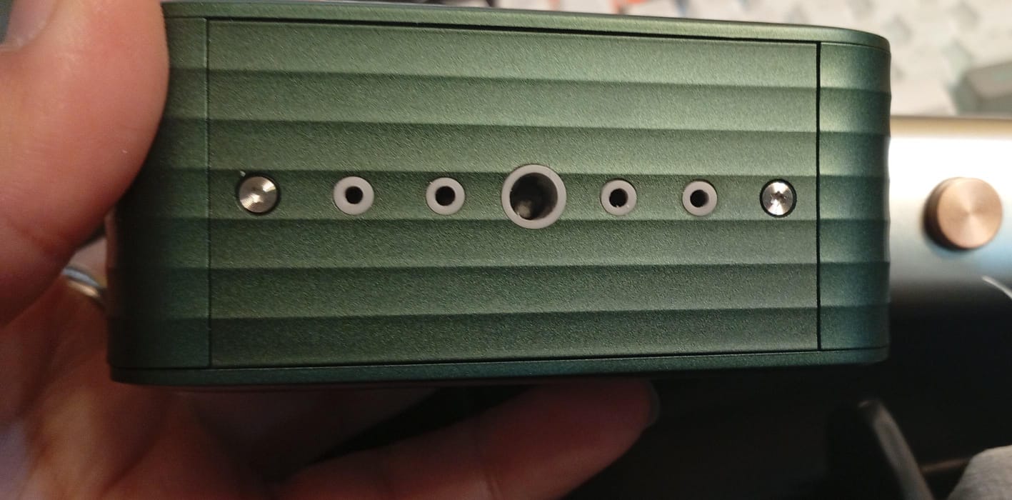 Mini plancha, vapor, para viaje y hogar, Nesugar, fast heat.(USADO).