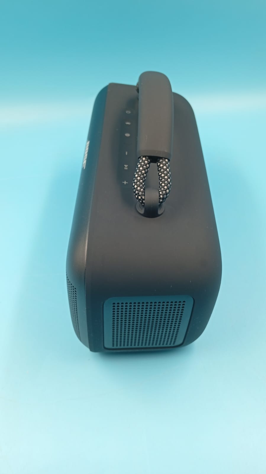 Bose Altavoz Portátil SoundLink MAX, Impermeable, Bluetooth.