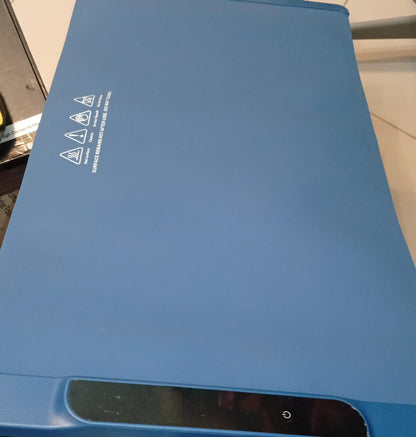 Tapete de calentamiento de alimentos, con temporizador, Silicon