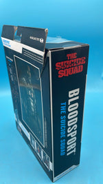 McFarlane Toys DC Multiverse Bloodsport (The Suicide Squad).