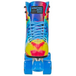 Roller Derby Elite Mystic Freestyle Patín 4 de Ruedas TALLA 9M/8W
