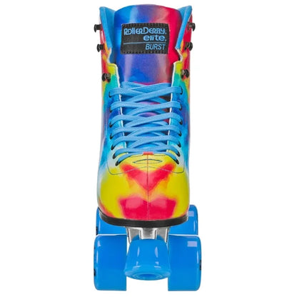 Roller Derby Elite Mystic Freestyle Patín 4 de Ruedas TALLA 9M/8W