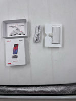 Cargador USB-C portátil iWALK LinkPod4 4500mAh