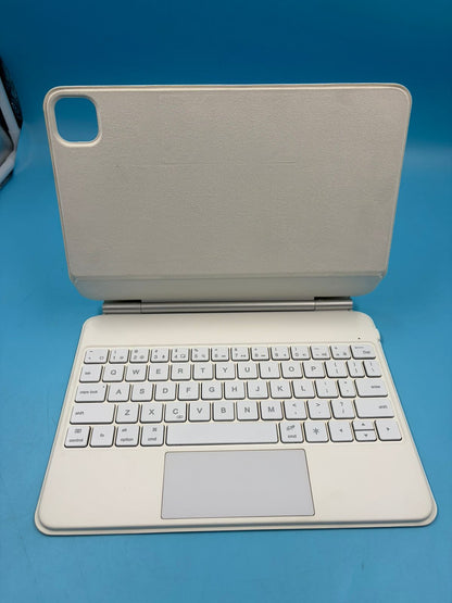 Funda con Teclado para iPad Air de 11 " (USADO)