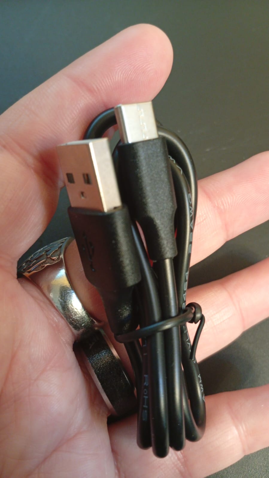 Neewer NP-FW50 Cargador de Batería para Sony A6000, A7.