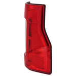 Calavera Izq Luz Trasera Compatible Ford F250 F350 2017-2019