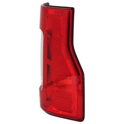 Calavera Izq Luz Trasera Compatible Ford F250 F350 2017-2019