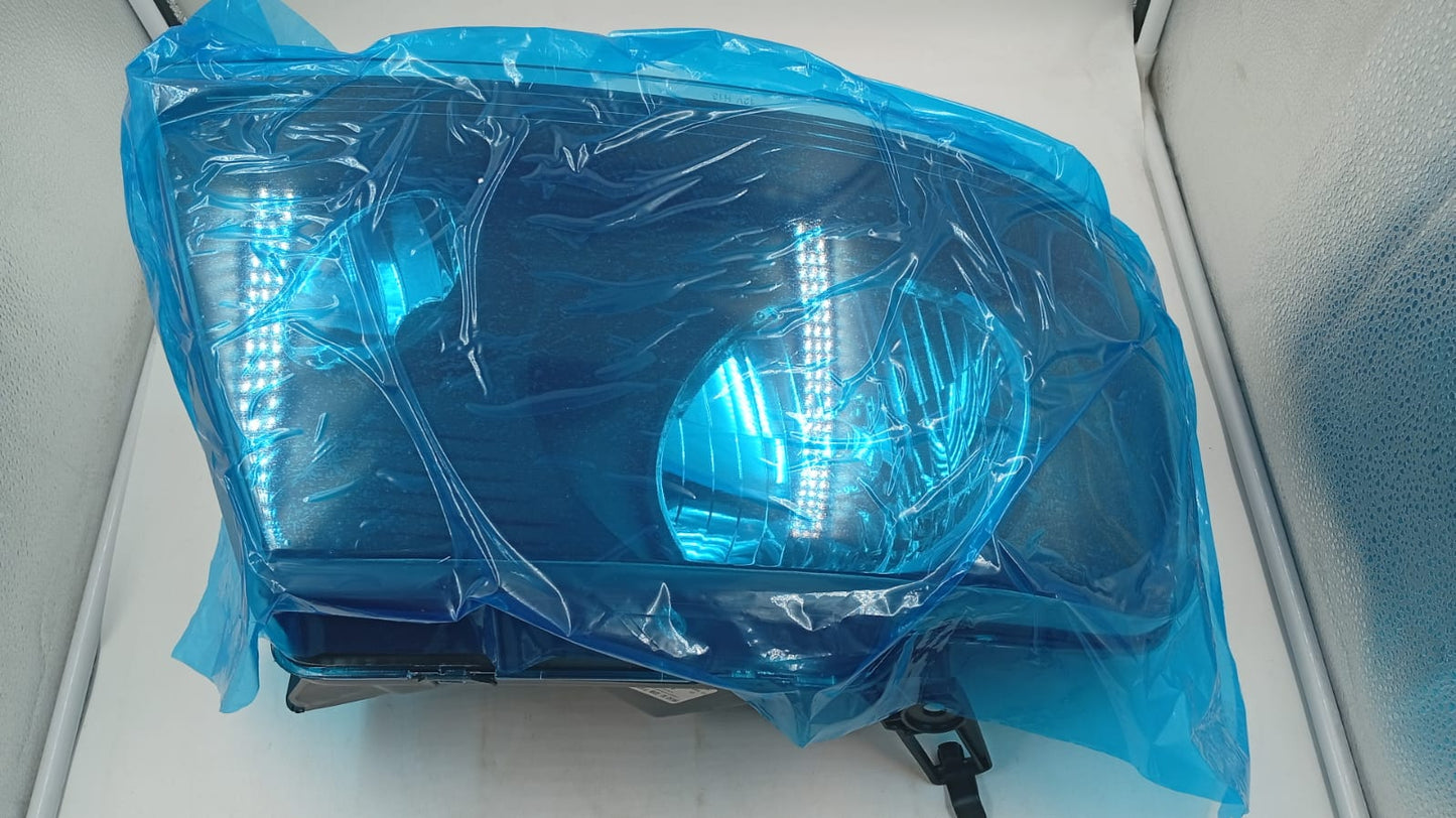 KarSpareHub, Faros delanteros para Ford F150, 2004-08.