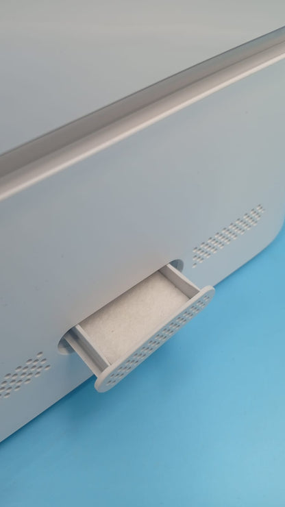 Humidificador inteligente GoveeLife H7148, Niebla fría 4.5 L (USADO)