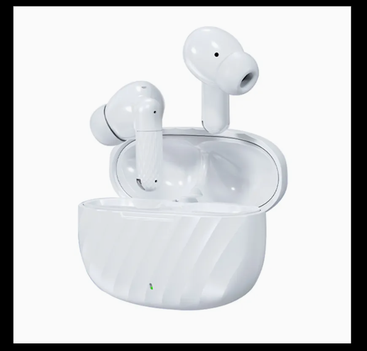 Audífonos inalámbricos, S1 True Wireless, Bluetooth, 13 mm.