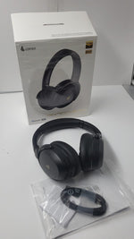 Auriculares inalámbricos sobre la oreja con cancelación activa de ruido, Edifier WH700NB Pro