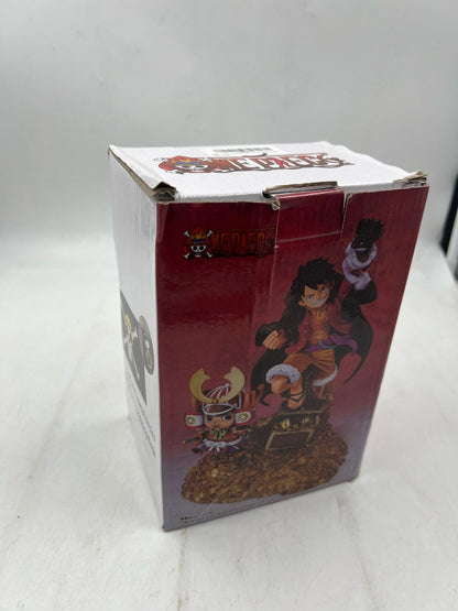Figura de acción One Piece - Monkey D. Luffy