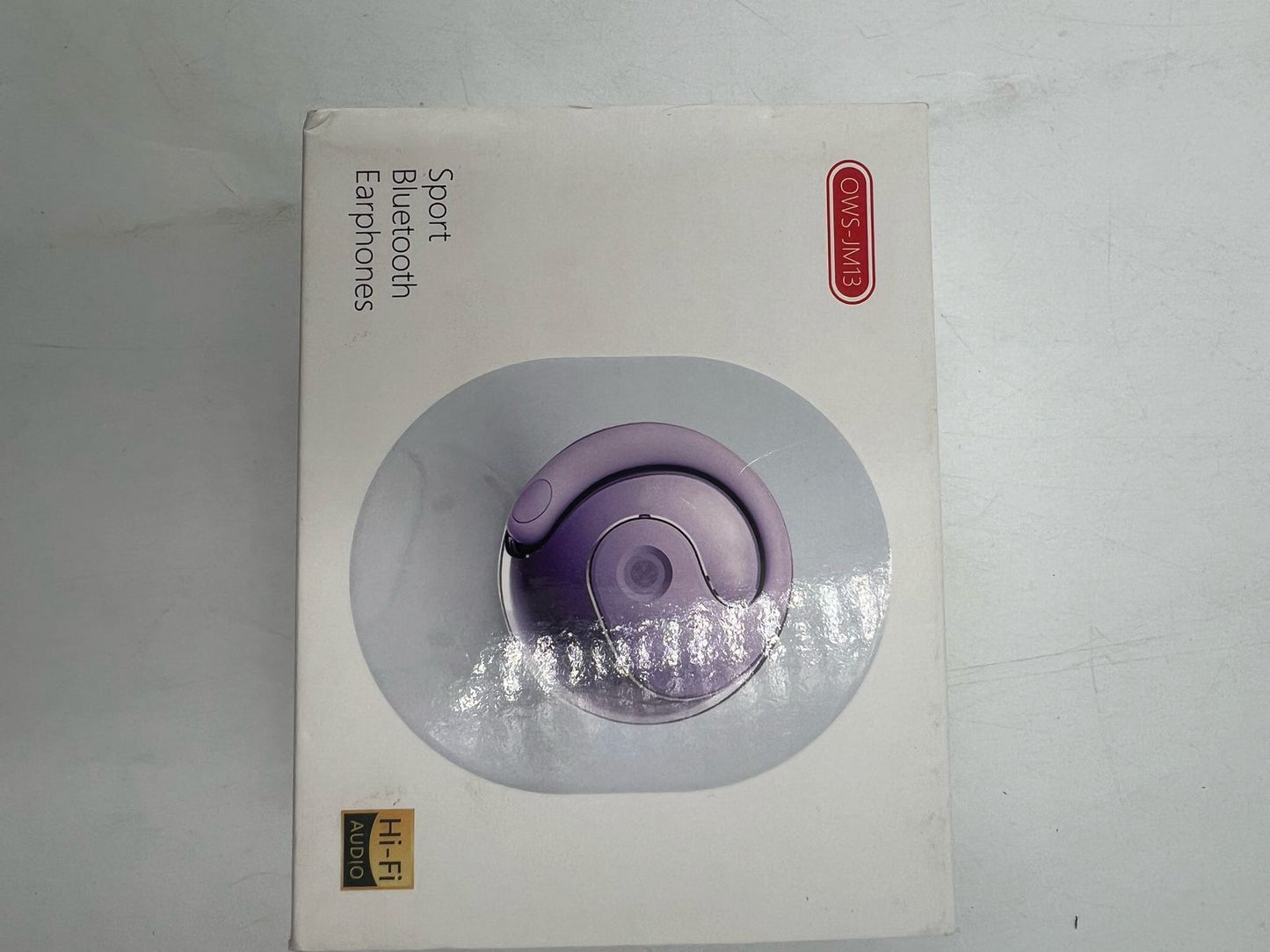 Auriculares inalámbricos deportivos OWS-JM13 (USADO)