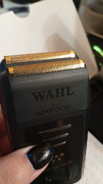 Afeitadora Wahl Professional 5 Star Vanish, inalámbrica (USADA)